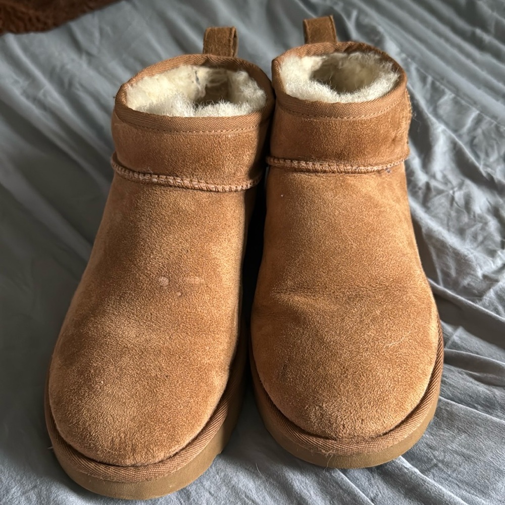 ugg ultra mini
